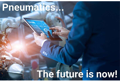 Festo Anchored the Newly Launched Webstore Direct Pneumatics