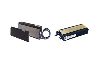 Moog: L3S and L3SK Linear Motors