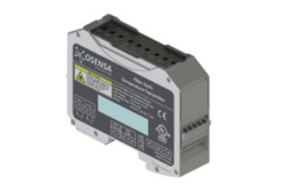 Osensa Announces Fiber Optic Temperature Monitoring Solution for Medium Voltage Equipment Including Switchgear and Busbars