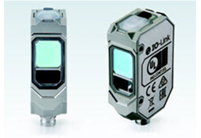 Omron Releases New E3AS-HL Series CMOS Photoelectric Sensors With Small Spot or Line Beam Sensing Variations