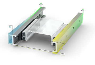 Compact Rail Plus: The Real Alternative for Linear Motion System Designers