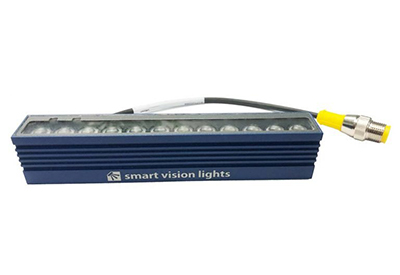 Smart Vision Lights’ LM150 Offers More Than 100,000 Lux in a Small Package