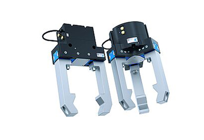 GPP/GPD5000IL Gripper Series With Three New Sizes