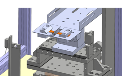 Safe Handling of Bolt Blanks: Grippers in Welding Production