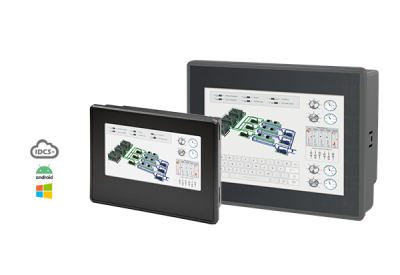 Product Spotlight: iView Advanced HMI Controller (2nd gen.)