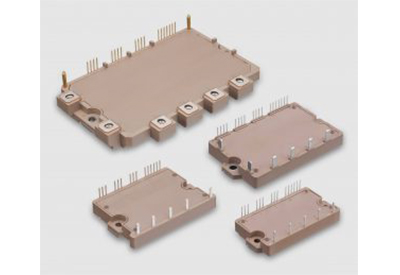 Fuji Electric Launch of X Series IGBT-IPM That Contributes to Energy Savings in Production Equipment With the Industry’s Highest Class of Low-Loss Performance