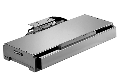 HIWIN Corporation: LMX1E-C Series Linear Motor Stage