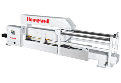 Honeywell Introduces Optical Caliper Sensor to Help Optimize Lithium Ion Battery Manufacturing