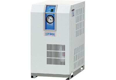 Different Types of Air Dryers