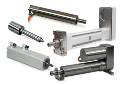 Webinar: Best Practices for Applying Electric Actuators in Hygienic Equipment