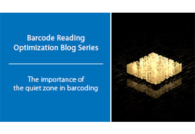 The Importance of the Quiet Zone in Barcoding