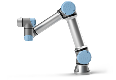 Advanced Motion & Controls: Universal Robots e-Series
