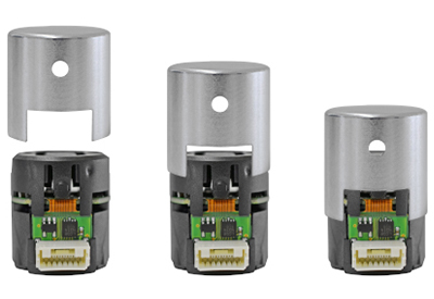 World’s Smallest Multiturn Absolute Kit Encoders