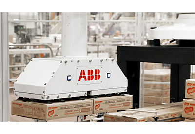 ABB Robots Boost Productivity at Nestlé’s Brazilian Plants by Over 50 Percent
