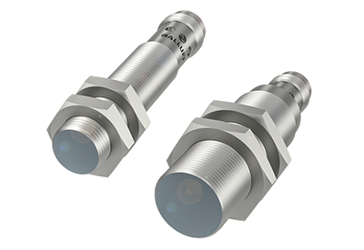 New Balluff Inductive Washdown Sensors Add Value to Your Application