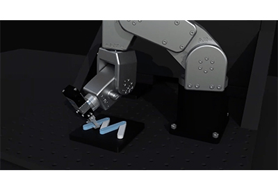 Discover Mecademic’s New Website and Robotics Resources