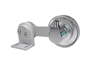 POSITAL Measuring Wheels: Linear Position and Speed Sensing With Rotary Encoders