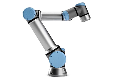 Universal Robots: The UR16e Collaborative Industrial Robot