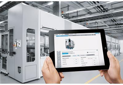 Festo Makes Customers Ready For Energy-Efficient Production