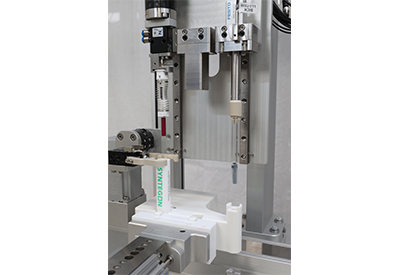Festo’s Automation Enables Fast Manufacturing Of Safe Insulin