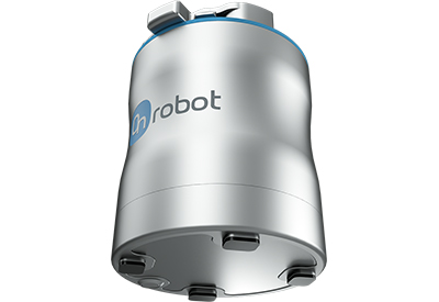 OnRobot Launches Advanced MG10 Magnetic Gripper for Safe and Precise, Collaborative Applications