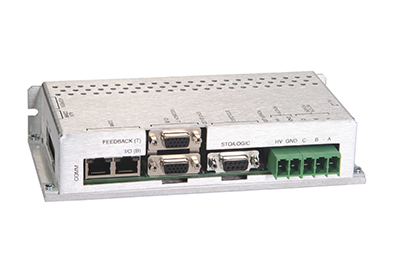 ADVANCED Motion Controls: EtherNet/IP Now Available for FlexPro Servo Drives