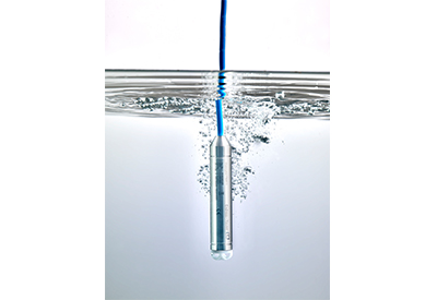 Endress+Hauser’s Waterpilot FMX11 Is the Hydrostatic Level Probe of Choice for Freshwater Applications
