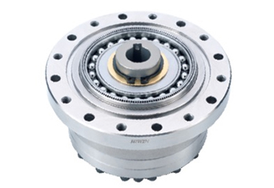 HIWIN Corporation: Harmonic Gearing Systems