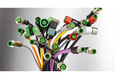 Murrelektronik Canada: How to Choose a Sensor Cable