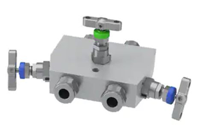 Parker Redefines Instrumentation Valves and Manifolds, Launching New Catalogue Offering Superior Advantages in Application