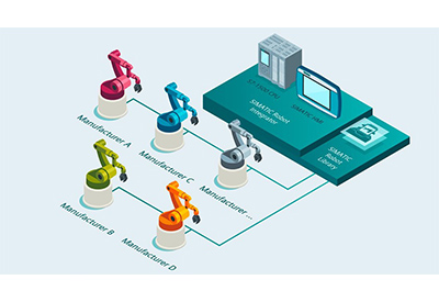 Universal Robots Develops Interface for Siemens Engineering Portal