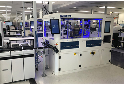 AutoSorter XN Provides Pre- and Post-Analytic Specimen Processing for Sysmex XN-Series Line