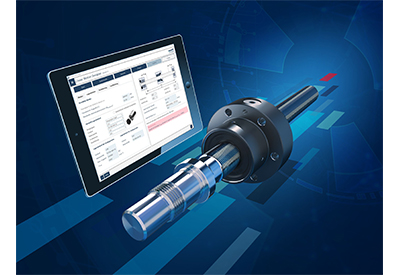 Bosch-Rexroth: Smart Calculation of Planetary Screw Assemblies