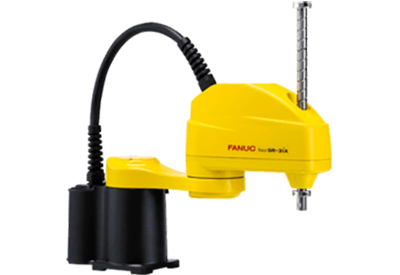 FANUC Expands Line of High-Performance SCARA Robots