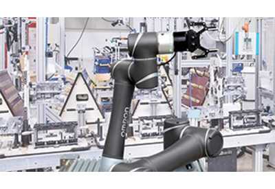 Top Three Areas Where a Cobot Can Dramatically Improve Productivity