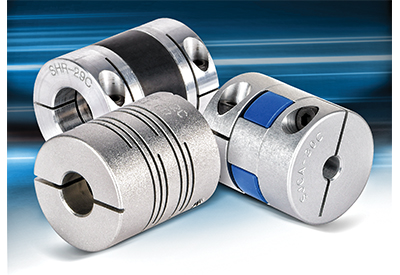 SIM Drive Couplings from AutomationDirect