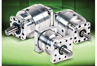 SureGear High-Precision Inline Strain Wave Gearboxes from AutomationDirect