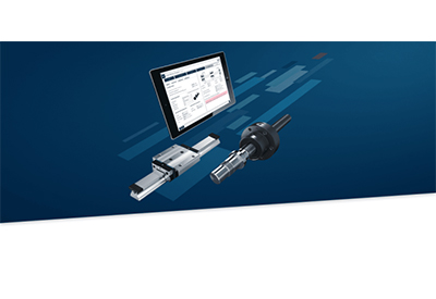 Free Live Web Seminar on July 8: Dimensioning Linear Guides Quickly and Easily With eTools