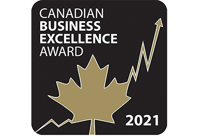 Excellence Canada Announces Electromate Is a Recipient Of the 2021 Canadian Business Excellence Awards for Private Businesses