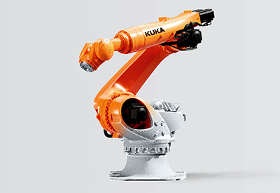 Plan Robotic Cells More Easily With KUKA.Sim 4.0 Simulation Software