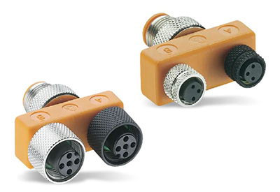 Mouser Electronics: Lumberg Automation Sensor/Actuator Connectors