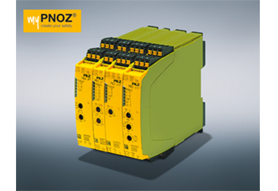 Webinar – Create Your Safety With Pilz New Modular Safety Relay myPNOZ