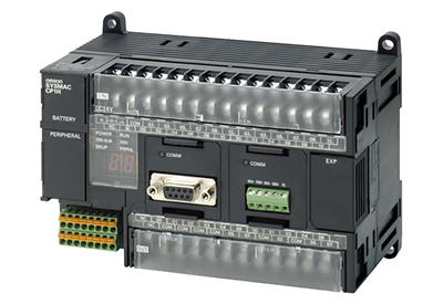 Proax Technologies: Fastest Compact Machine Controller