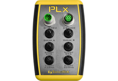 Swivellink: What is the PLx?