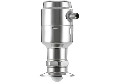 Emerson Introduces World’s First Non-Contacting Radar Level Transmitter Designed Specifically for Food and Beverage Applications