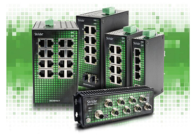 Why You Might (or Might Not) Need an Industrial Managed Ethernet Switch