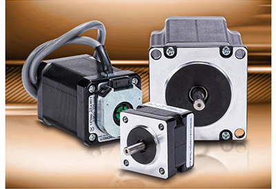 Steppers Surpass Servos in Many Motion Control Applications