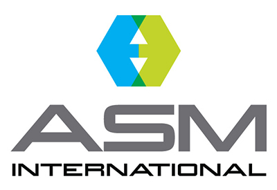 ASM International Logo 400