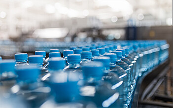 Four Trends in Bottling and Capping Machinery