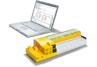 Software for the Automation System PSS 4000